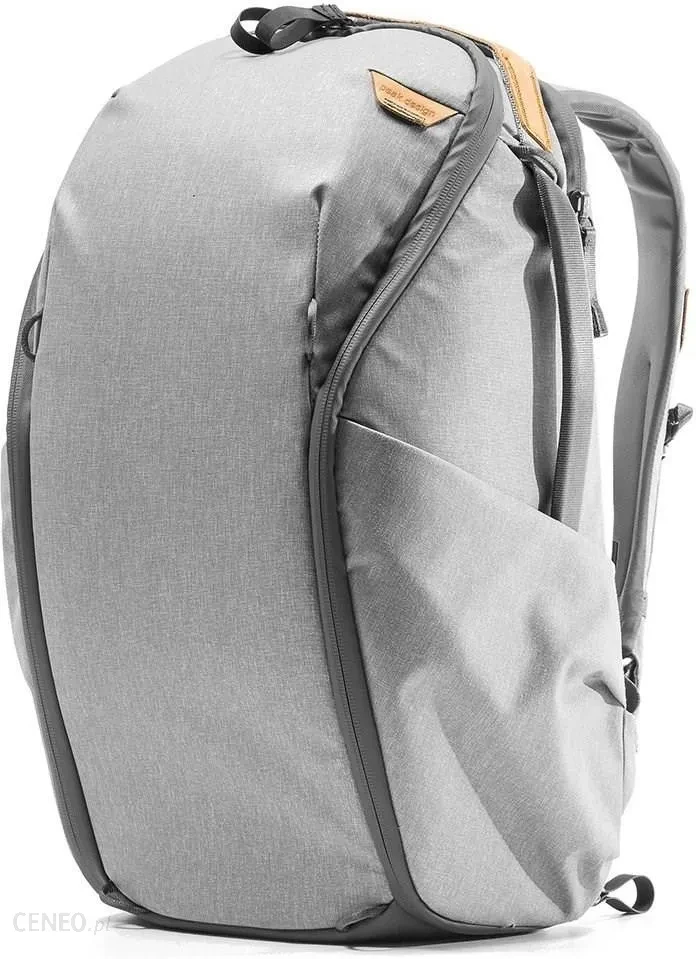 Peak Design Plecak Everyday Backpack 20L Zip Popielaty (BEDBZ20AS2)