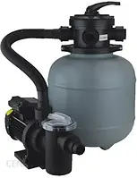 Насос (гідрофор) Bwt Sand Filter Pump Ppf25/4001Sp Med Forfilter