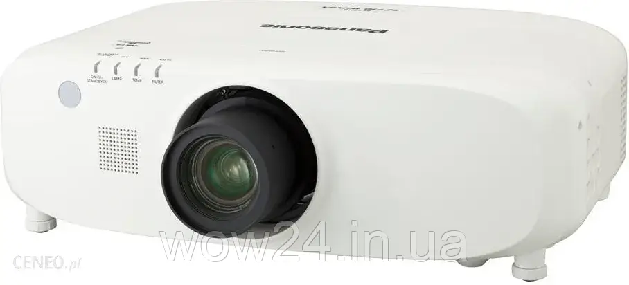 Проектор Panasonic PT-EZ770ZE