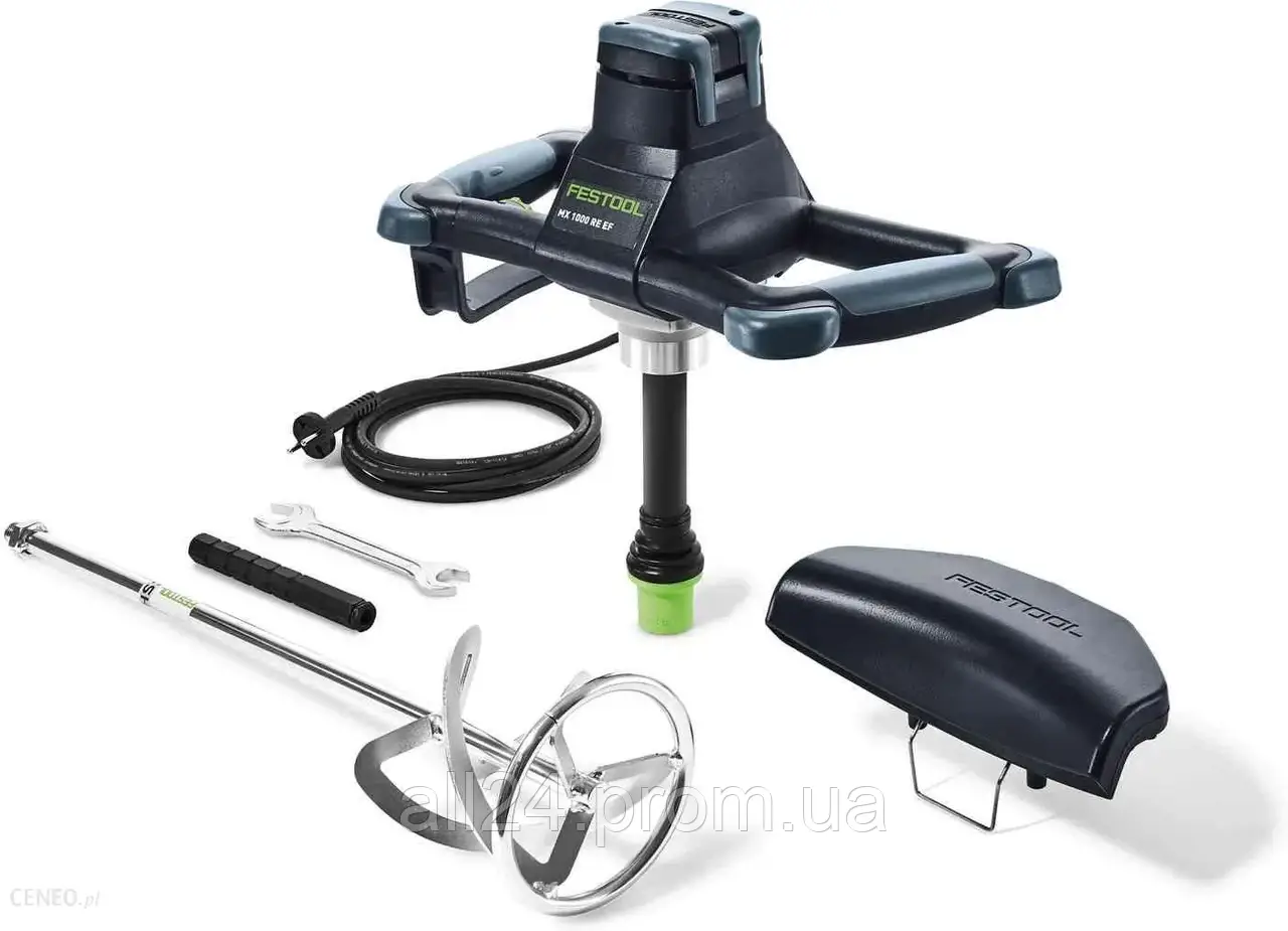 Festool MX 1000 RE EF HS3R 575807