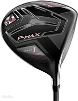 Cobra F Max Airspeed Ladies Driver