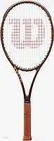 Тенісний стіл Wilson Pro Staff 97Ls V14 290 G Brązowe