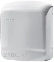 Сушарка для рук Maico Hand dryer optima white