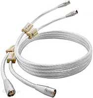 Nordost Supreme Reference Odin 2 Analog Interconnects Xlr - 2X4.0M Przewód Analogowy