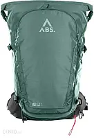 Abs Lawinowy A Light Tour 25 30 Easy Tech Sea Green