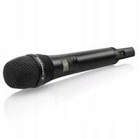 Мікрофон Sennheiser Skm Avx 835 cyfrowy mic. do ręki do systemu Avx i odbiornika Ekp