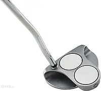 Odyssey White Hot Og 2 Ball Stroke Lab Putter Left Hand 35 Over Size