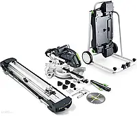 Пила Festool KS 60 E-UG-Set/XL KAPEX 574789