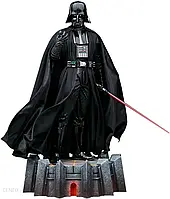 Sideshow Collectibles Star Wars Premium Format Statue Darth Vader 63 cm