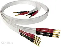 Nordost Leifstyle 4 Flat Speaker Cable 2x2.5m