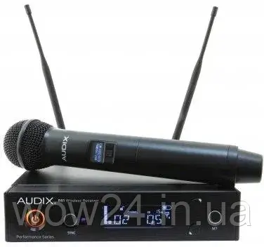 Мікрофон Audix Ap61 Om2 - System Bezprzewodowy