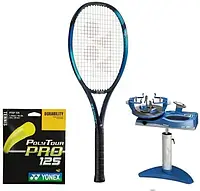 Тенісний стіл Yonex Ezone 98 305G Sky Blue