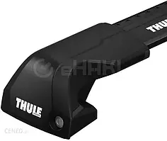 Thule Wingbar Edge Evo Black 7206/72132/72132/6040