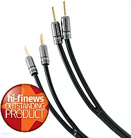 ATLAS CABLES ATLAS HYPER 3.5 KABEL OWY Z WTYKAMI BANANOWYMI 7M