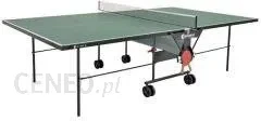 Тенісний  стіл Sponeta Ping Pong S1 12E Zielony