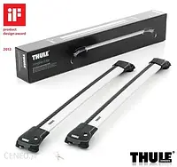 Thule WingBar Edge 9585