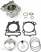 Athena Cylinder Komplet Suzuki Rmz 250 19 21