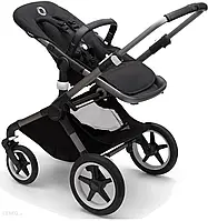 Дитяча коляска Bugaboo Fox 3 Base Stelaż Do Wózka Graphite Midnight Black