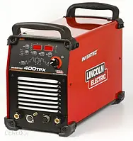 Зварювальний апарат Lincoln Electric Bester TIG Electric Invertec 400 TPX K12043-1