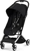 Дитяча коляска Cybex Orfeo Moon Black Spacerowy