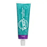 Tom's of Maine, Whole Care Anticavity Toothpaste, Spearmint, 4 oz (113 g) Киев