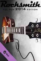 Rocksmith 2014 A Day To Remember The Downfall of Us All (Digital)