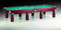 Wik Stół Snookerowy Kanclerz