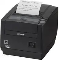 Принтер Citizen Pos Citizen Ct-S601Iir