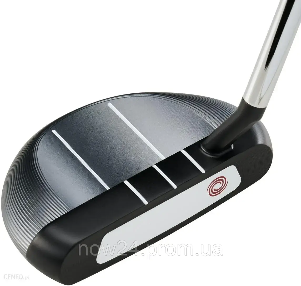 Odyssey Tri-Hot 5K Rossie S Putter Kij Do Golfa - фото 1 - id-p2138229949