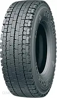 Шина Michelin Xdw Ice Grip 315/70R22.5 154L