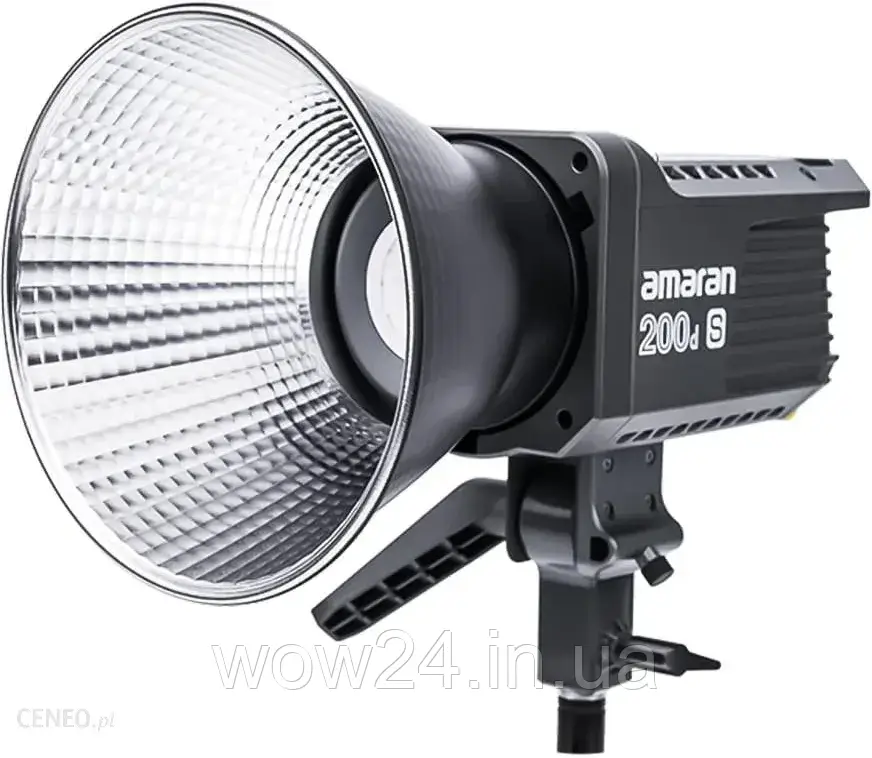 Lampa LED Amaran 200d S 5600K BOWENS