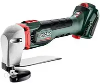 Електроножиці Metabo SCV 18 LTX BL 1.6 MetaLoc 601615840