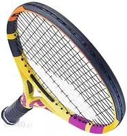 Тенісний стіл Babolat Rakieta Do Tenisa Ziemnego Pure Aero Rafa G3