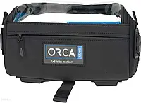 Orca OSP-10330-10 Front Pouch for OR-330/30/272 | Przednia kieszeń na dodatkowe akcesoria