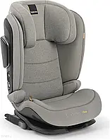 Автокрісло Inglesina Cartesio I-Size Isofix Moon Grey 15-36Kg