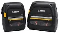 Принтер Zebra Zq511 Bt 8 Dots/Mm (203 Dpi) Linerless Display (ZQ51BUE100E00)