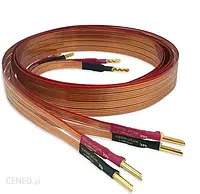 NORDOST SuperFlatline Kabel owy SFL3M - 3m