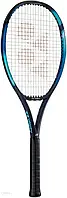 Тенісний стіл Yonex Ezone New 100 300G Sky Blue G3 Czarny Niebieski