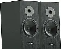 Pylon Audio Diamond 18 Kolumny podstawkowe (para) Dąb Czarny SALON ZAPYTAJ O RABAT RATY 30x0%