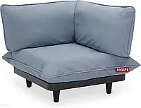 Fatboy Narożnik Ogrodowy Paletti Corner Seat Storm Blue 105638