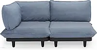 Fatboy Sofa Ogrodowa Paletti Set Small Storm Blue 105643