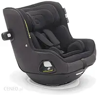 Автокрісло Bugaboo Owl By Nuna Fotelik Samochodowy Dla Dzieci Od 40 Do 105 Cm 0-18 Kg-Black