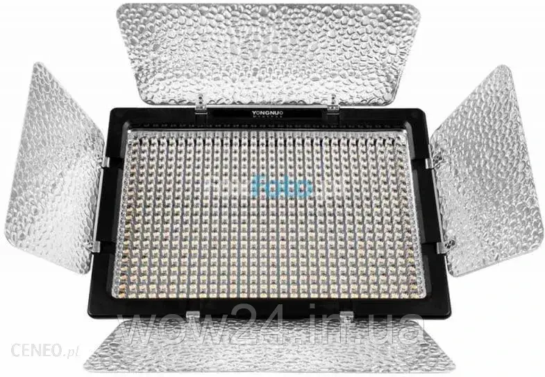 Lampa LED Yongnuo YN600L II - WB (5500 K)