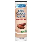 De La Cruz, 100% масло какао в стиках, 28 г (1 унция)