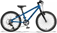 Kubikes Dziecięcy 20" S MTB Blue Niebieski