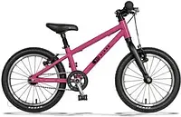 Kubikes Lekki Dla Dzieci 16" L MTB Lasur Pink