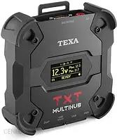 Texa Tester Navigator Txt Multihub D155A0