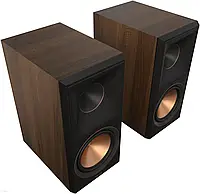 Klipsch Rp-600M II Kolumny owe Podstawkowe (Para) Walnut