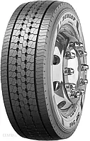 Шина Dunlop SP346 245/70R19.5 136/134M