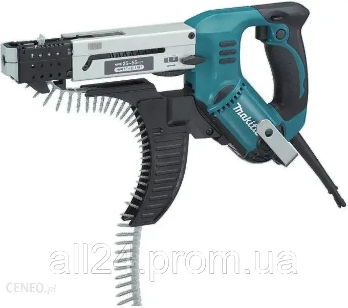 Шуруповерт Makita 6842